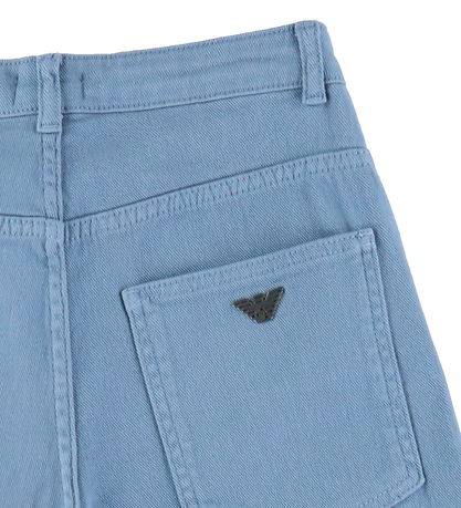 Emporio Armani Jeans - Spring Meer Emporio Armani Jeans - Spring Meer