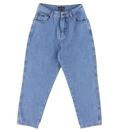 Emporio Armani Jeans - Blár