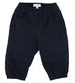 Emporio Armani Trousers - Navy Emporio Armani Trousers - Navy