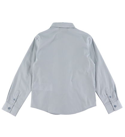 Emporio Armani Shirt - Pearl Blue