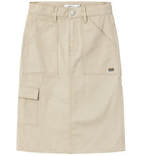 Name It Skirt - NkfVinni - Pure Cashmere