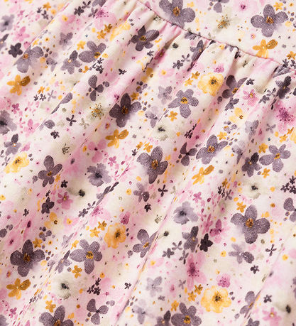 Robe Name It - NbfLosa - Festival Bloom Robe Name It - NbfLosa - Festival Bloom