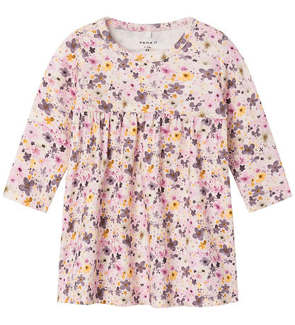 Robe Name It - NbfLosa - Festival Bloom Robe Name It - NbfLosa - Festival Bloom