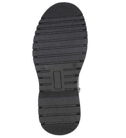 Angulus Winterstiefel - Tex - Silber/Grau