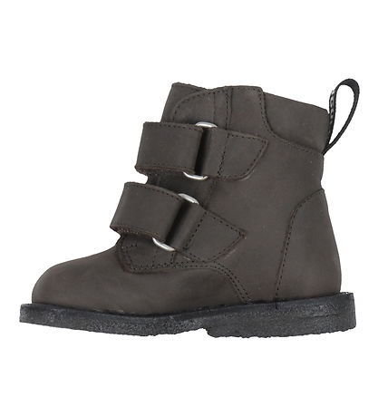 Angulus Winter Boots - Tex - Dark Brown Angulus Winter Boots - Tex - Dark Brown