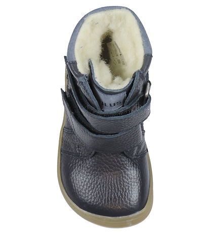 Angulus Winter Boot - Tex - Navy/Blue Fog Angulus Winter Boot - Tex - Navy/Blue Fog