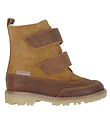 Angulus Winter Boots - Tex - Cognac Angulus Winter Boots - Tex - Cognac