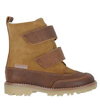 Angulus Winter Boots - Tex - Cognac