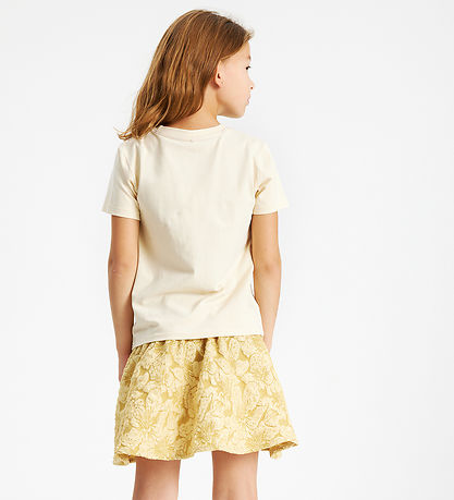 The New Skirt - TnLipa - Bronze Mist