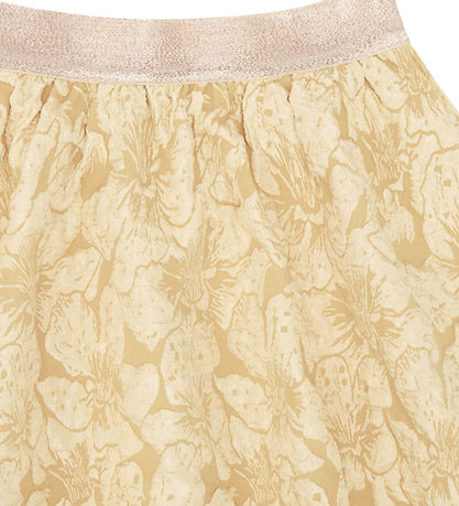 The New Skirt - TnLipa - Bronze Mist