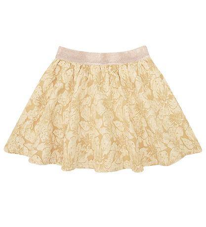 The New Skirt - TnLipa - Bronze Mist