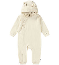 Molo Jumpsuit - Forest - White Noise