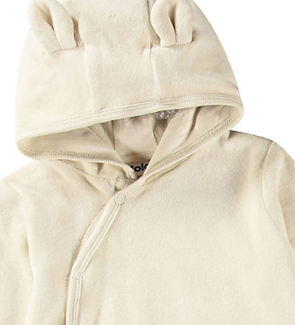 Molo Jumpsuit - Forest - White Noise Molo Jumpsuit - Forest - White Noise