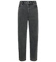 Grunt Jeans - Nadia - Dark Grey Grunt Jeans - Nadia - Dark Grey