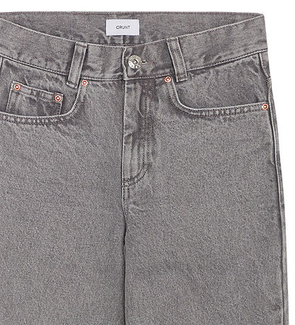 Jeans Grunt - GrApito - Light Grey Jeans Grunt - GrApito - Light Grey