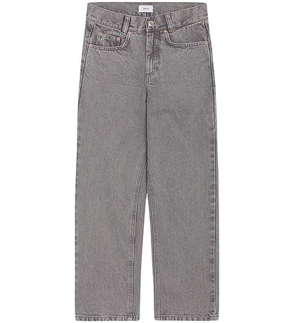 Jeans Grunt - GrApito - Light Grey Jeans Grunt - GrApito - Light Grey
