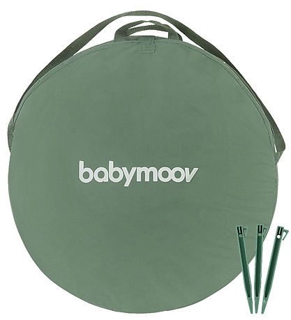 Babymoov Pop-op tält - UV50+ - Provence