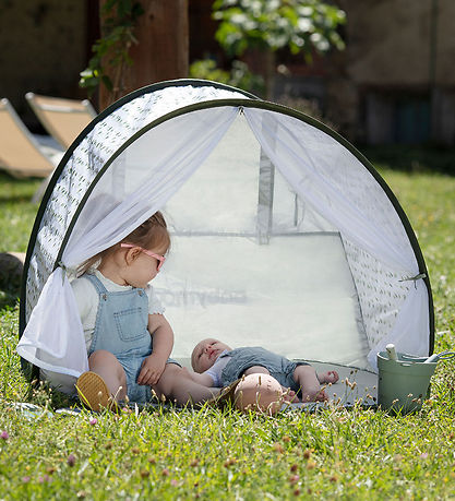 Babymoov Pop-op tält - UV50+ - Provence