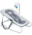 Fauteuil inclinable Babymoov - Bubble - 63x40x48 cm - Graphik Bl Fauteuil inclinable Babymoov - Bubble - 63x40x48 cm - Graphik Bl
