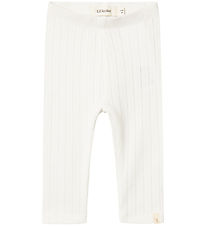 Lil' Atelier Leggings - NbfRachel - Noos - Coconut Milk Lil' Atelier Leggings - NbfRachel - Noos - Coconut Milk