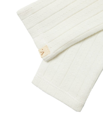 Lil' Atelier Leggings - NbfRachel - Noos - Coconut Milk Lil' Atelier Leggings - NbfRachel - Noos - Coconut Milk