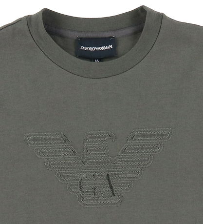 Emporio Armani Blouse - Chimera w. Logo