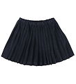 Emporio Armani Skirt - Navy