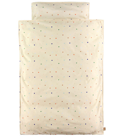 Literie OYOY - Bébé - Confettis - Multi Literie OYOY - Bébé - Confettis - Multi