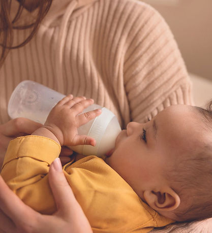 Nuk Feeding Bottle - Perfect Match - 150 mL - Rainbow