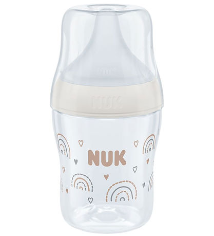 Nuk Feeding Bottle - Perfect Match - 150 mL - Rainbow