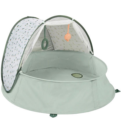 Babymoov Beach tent/Sponge pool - Aquani - UV50+ - Provence