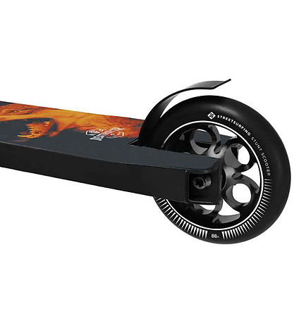 Streetsurfing Scooter - Destroyer - Food Wolf