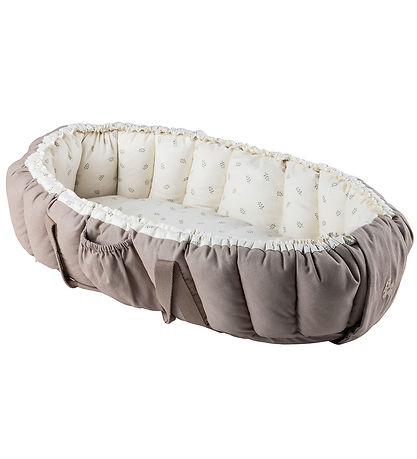 Sebra Baby Nest - 3-in-1 - Sophora Leaves