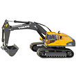 Siku Excavator - Volvo EC 290 - 1:50 - Orange Siku Excavator - Volvo EC 290 - 1:50 - Orange
