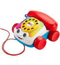 Fisher-Price Spielzeug - Spielzeugtelefon Fisher-Price Spielzeug - Spielzeugtelefon