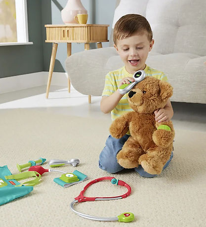 Fisher-Price Toys - Legg sets Fisher-Price Toys - Legg sets