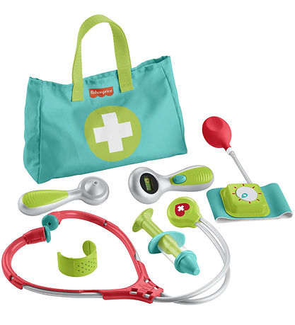 Fisher-Price Toys - Legg sets Fisher-Price Toys - Legg sets