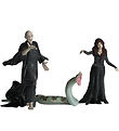 Schleich Harry Potter - Voldemort, Nagini & Bellatrix - H: 18 cm Schleich Harry Potter - Voldemort, Nagini & Bellatrix - H: 18 cm