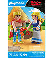 Playmobil Asterix - Tragicomix und Allheilmittel - 71544 - 14 Te Playmobil Asterix - Tragicomix und Allheilmittel - 71544 - 14 Te