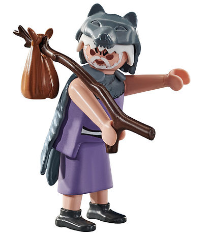 Playmobil Asterix - Prolix - 71546 - 5 Parts