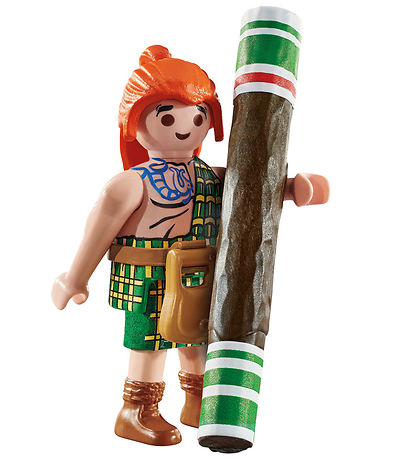 - Macaron Playmobil Asterix - 71547 - 4 Parties - Macaron Playmobil Asterix - 71547 - 4 Parties