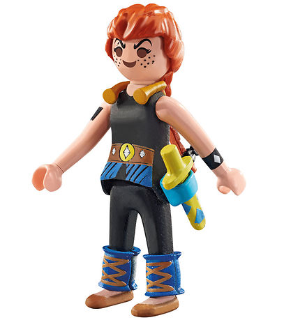 Playmobil Asterix - Adrenaline - 71549 - 7 Parts