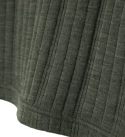 Blouse Name It - Laine - NmmWang - Basilic chaud