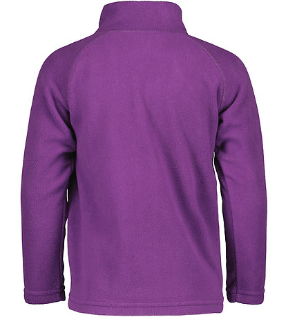 Didriksons Fleece Jacket - Monte - Royal Purple Didriksons Fleece Jacket - Monte - Royal Purple