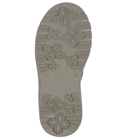 Angulus Vinterkängor - Tex - Camo m. Foder/Velcro