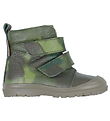 Angulus Winter Boots - Tex - Camo Print w. Lining/Velcro Angulus Winter Boots - Tex - Camo Print w. Lining/Velcro