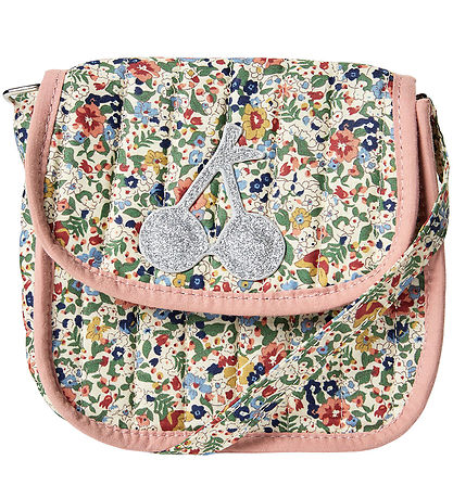 Sofie Schnoor Shoulder Bag - AOP Flower