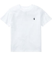 Polo Ralph Lauren T-shirt - White