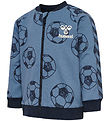 Hummel Cardigan - HmlBall - Coronet Blue Hummel Cardigan - HmlBall - Coronet Blue