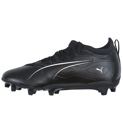 Puma Football Boots - Ultra 5 Match FG/AG Jr - Black